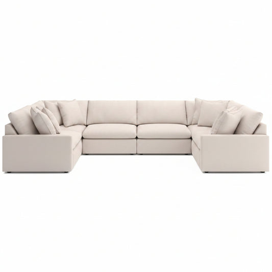 Whitehaven 6-Piece Sectional