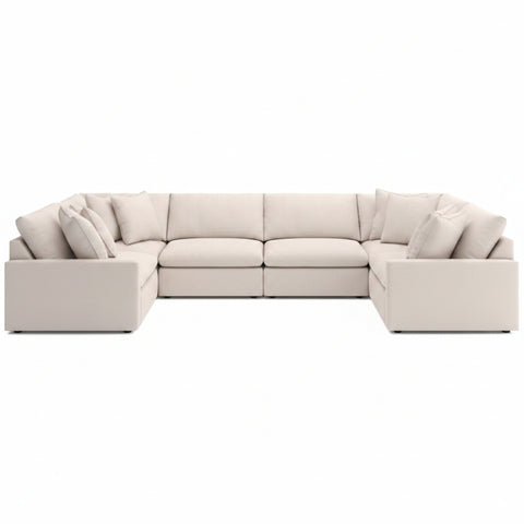 Whitehaven 6-Piece Sectional