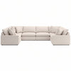 Whitehaven 6-Piece Sectional