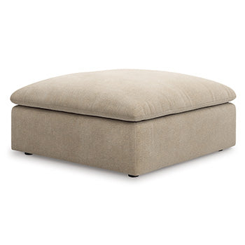 Whitehaven Oversized Accent Ottoman