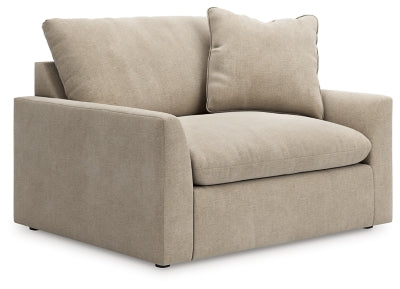Whitehaven Oversized Chair