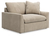 Whitehaven Oversized Chair