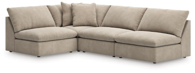 Whitehaven 4-Piece Sectional