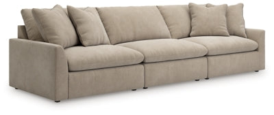Whitehaven 3-Piece Sectional Sofa