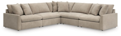 Whitehaven 5-Piece Sectional