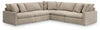 Whitehaven 5-Piece Sectional