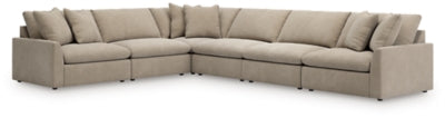 Whitehaven 6-Piece Sectional