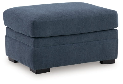 Hartmoor Ottoman