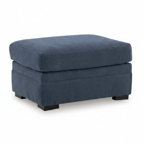 Hartmoor Ottoman