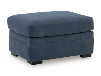 Hartmoor Ottoman