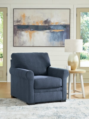 Hartmoor Chair