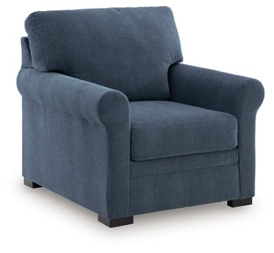 Hartmoor Chair