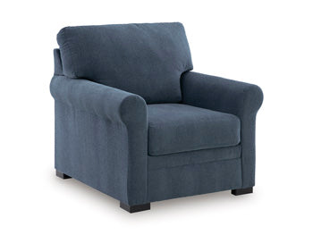 Hartmoor Chair