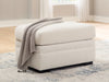 Hartmoor Ottoman
