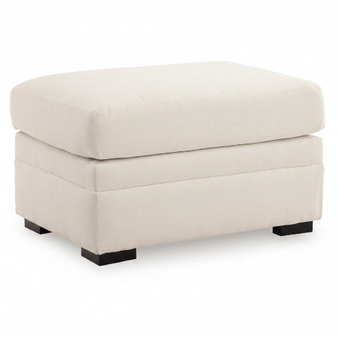 Hartmoor Ottoman
