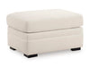 Hartmoor Ottoman