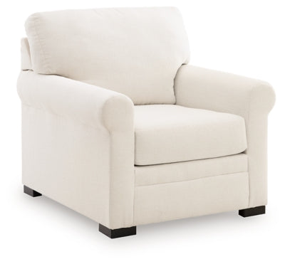 Hartmoor Chair