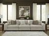 Barrelton 3-Piece Sectional Sofa