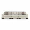 Barrelton 3-Piece Sectional Sofa