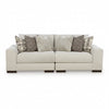 Barrelton 2-Piece Sectional Sofa