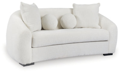 Wateron Loveseat