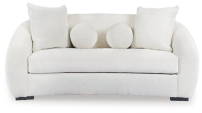 Wateron Loveseat