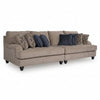 Tight-Rope 2-Piece Sectional