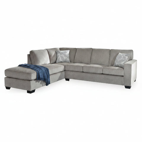 Altari 2-Piece Sleeper Sectional with Chaise