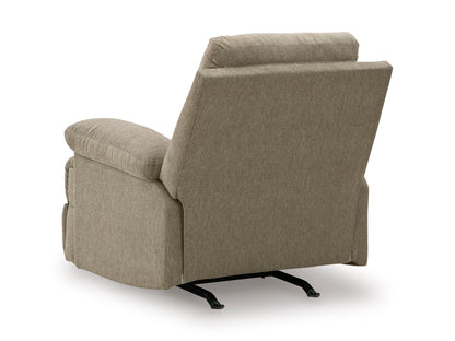 Tarrant Recliner