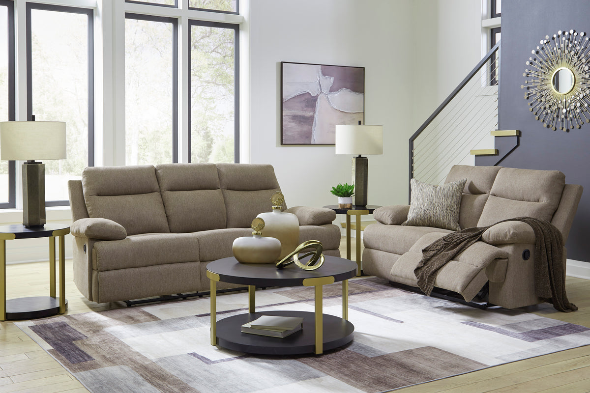 Tarrant Reclining Loveseat