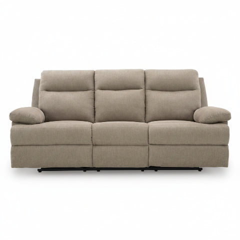 Tarrant Reclining Sofa with Drop Down Table