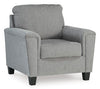 Leeshan Chair