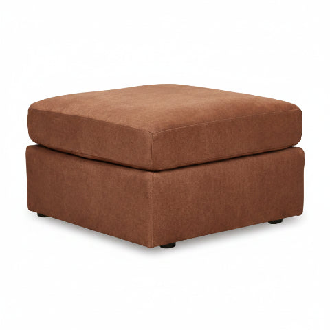 Modmax Oversized Accent Ottoman
