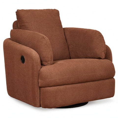 Modmax Swivel Glider Recliner