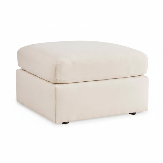 Modmax Oversized Accent Ottoman