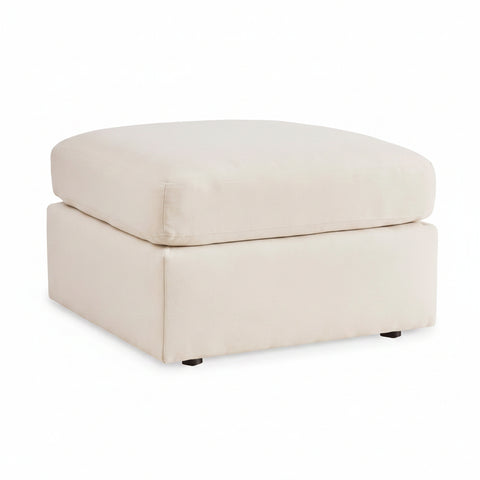 Modmax Oversized Accent Ottoman