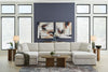 Modmax 4-Piece Sectional with Chaise