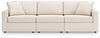 Modmax 3-Piece Sectional