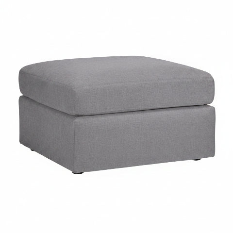 Modmax Oversized Accent Ottoman
