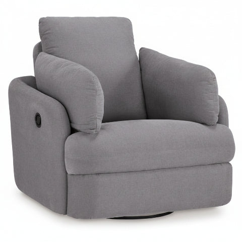 Modmax Swivel Glider Recliner