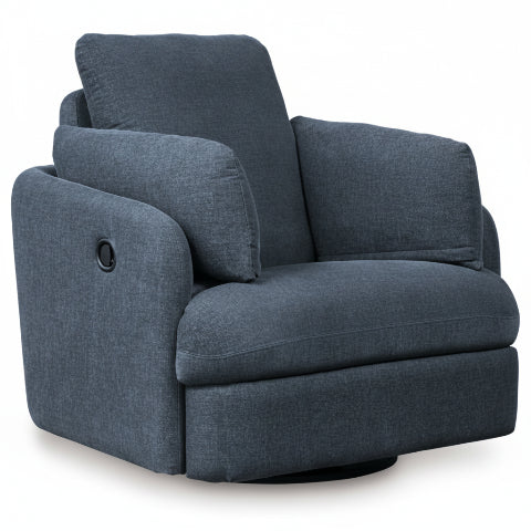 Modmax Swivel Glider Recliner
