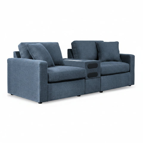 Modmax 3-Piece Sectional