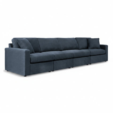 Modmax 4-Piece Sectional