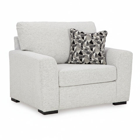 Tasselton Oversized Chair