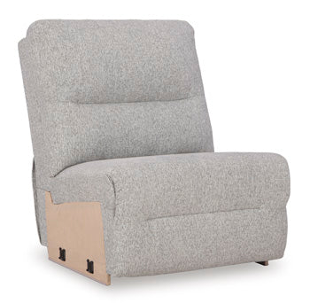 Acklen Place 3-Piece Power Reclining Sectional