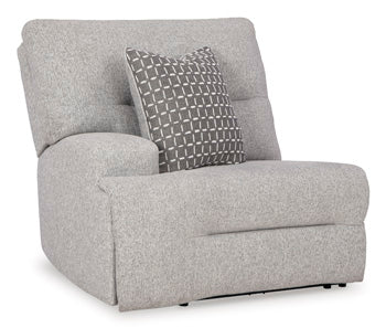 Acklen Place 6-Piece Power Reclining Sectional