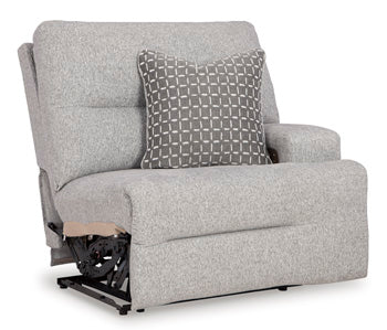 Acklen Place 6-Piece Power Reclining Sectional