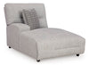Acklen Place 3-Piece Power Reclining Sectional