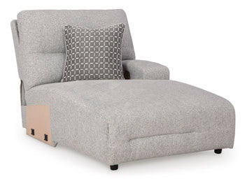 Acklen Place 3-Piece Power Reclining Sectional