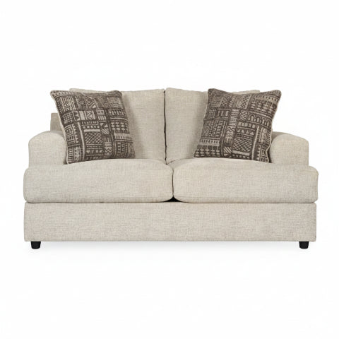 Soletren Loveseat